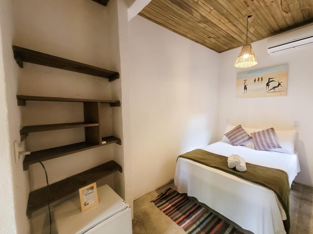 Budget Triple Room