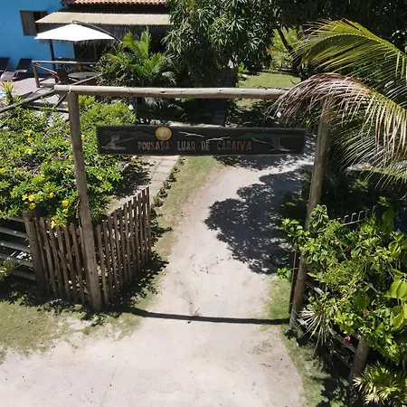 Pousada Luar de Caraíva-2